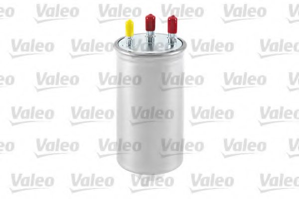 VALEO 587575 Fuel filter